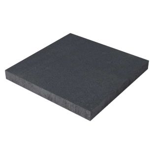 Oud Hollandse Tegel Antraciet 120x120x12cm