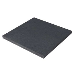 Oud Hollandse Tegel Antraciet 120x120x7cm