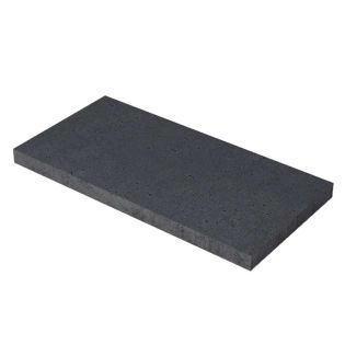 Oud Hollandse Tegel Antraciet 120x60x7cm