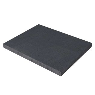 Oud Hollandse Tegel Antraciet 150x120x10cm