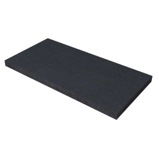 Oud Hollandse Tegel Carbon 100x200x10cm