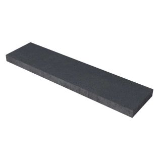 Oud Hollandse Tegel Antraciet 200x50x10cm