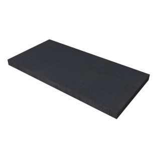 Oud Hollandse Tegel Carbon 120x240x12cm