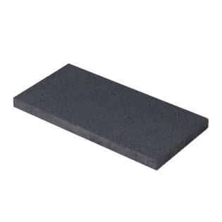 Oud Hollandse Tegel Antraciet 80x40x5cm