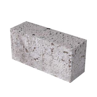 Oud Hollandse Kleinplaveisel Grijs 15x5x7cm