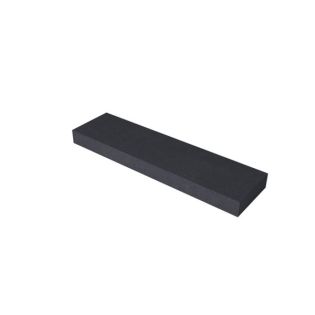 Oud Hollandse Sokkel Carbon 190x50x15cm