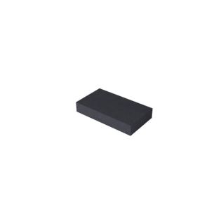 Oud Hollandse Sokkel Carbon 90x50x15cm