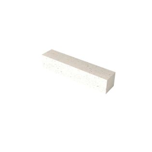 Oud Hollands Stapelelement Creme 75x15x15cm
