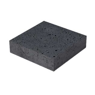 Oud Hollandse Tegel Antraciet 20x20x5cm