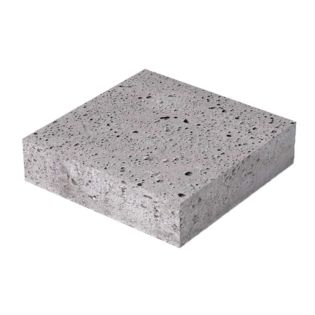Oud Hollandse Tegel Grijs 20x20x5cm
