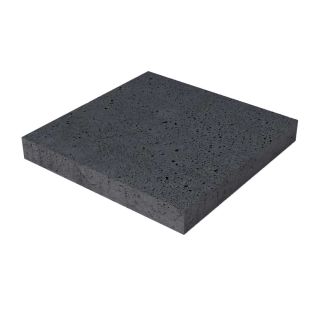 Oud Hollandse Tegel Antraciet 40x40x5cm