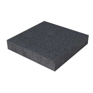 Oud Hollandse Tegel Antraciet 40x40x7cm