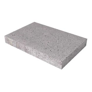 Oud Hollandse Tegel Grijs 60x40x7cm