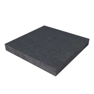 Oud Hollandse Tegel Antraciet 60x60x7cm