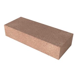 Oud Hollandse Traptrede RoodBruin 100x40x20cm
