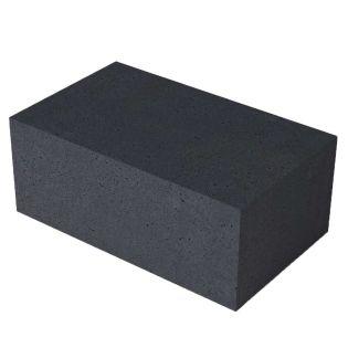 Oud Hollands Zitelement Carbon 100x60x40cm