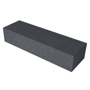 Oud Hollands Zitelement Antraciet 200x60x40cm