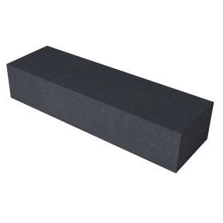 Oud Hollands Zitelement Carbon 200x60x40cm