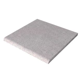 Oud Hollandse Zwembadrand Grijs 100x100x5cm