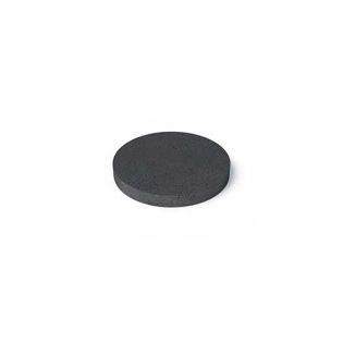 Oud Hollandse Ronde Tegel Antraciet 60x7cm