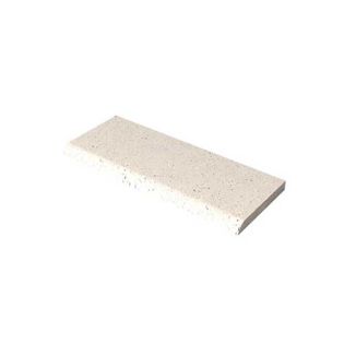 Oud Hollandse Zwembadrand Creme 100x40x5cm