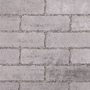 Terra Brick Silvermist Dikformaat waterpasserend