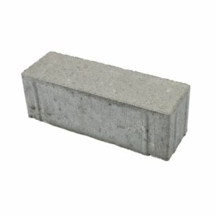 Terra Linea Grijs 30x10x8