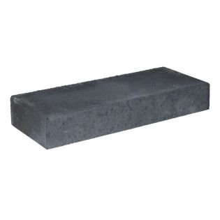 Traptrede Antraciet 40x15x100cm
