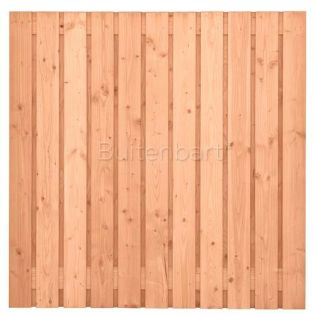 Trendline Privacy Plus Schuttingscherm 180x166cm, Douglas Geschaafd, 16mm