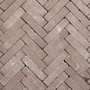 Gebakken Waalformaat Triton 20x5x6cm