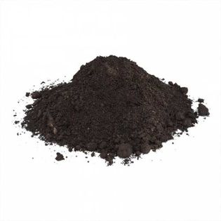 Bemeste tuinaarde Zwarte grond in bigbag (1m3)