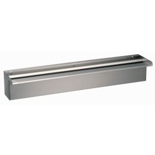 Waterval Niagara RVS 60 cm
