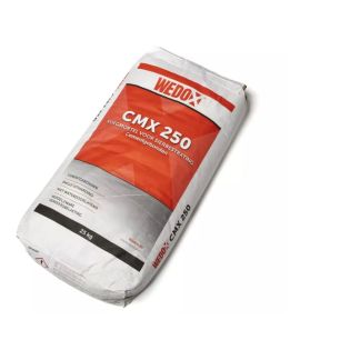 Wedox XTH 250 Hechtmortel 25kg