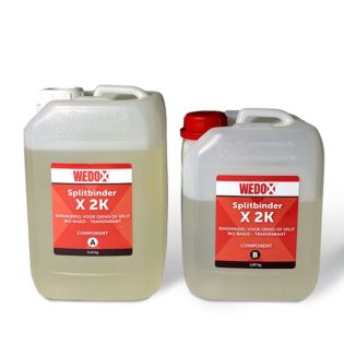 Wedox Splitbinder X 2K – 5 kg