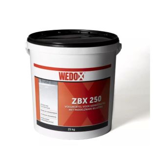 Wedox ZBX 250 Basalt 25kg