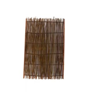 Wilgenscherm Elegance 90x180cm
