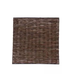 Wilgenscherm Stingray 180x180cm