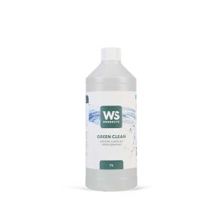 WS Green Clean 1L