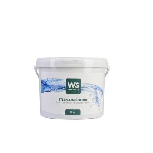 WS Steenlijmpoeder 15kg