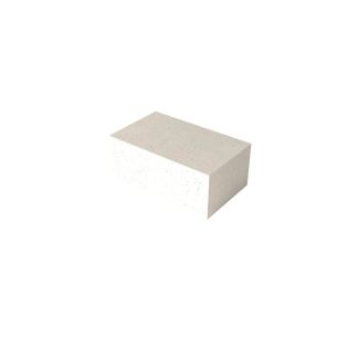 Oud Hollands Zitelement Creme 100x60x40cm