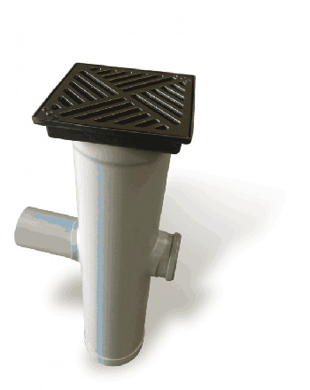 ACO InfiltrationLine Zandvanger