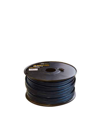 12 Volt kabel AWG14 - 25m