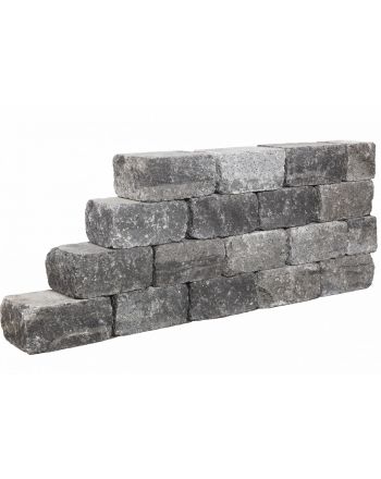 Combi Splitton Matterhorn 20x20x7.5cm