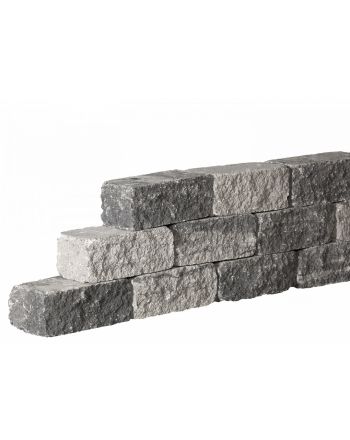 Combiwall Uno Matterhorn 30x15x12cm