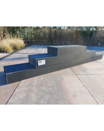 GeoPlano stapelblok Milano 60x12x10cm