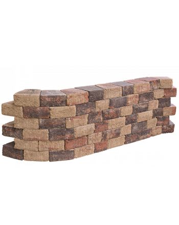 Pilestone Gloria 23/17x21.5x10cm