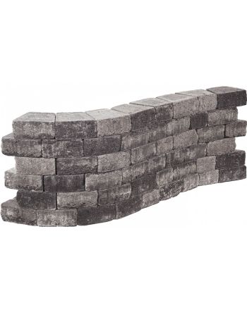 Pilestone Gothic 23/17x21.5x10cm