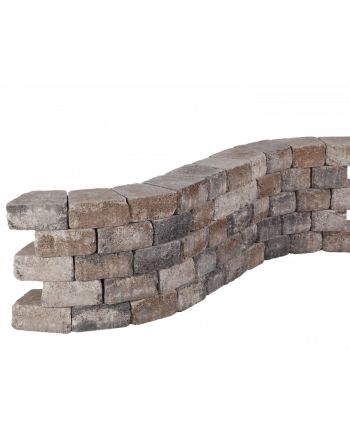 Pilestone Kilimanjaro 23/17x21.5x10cm