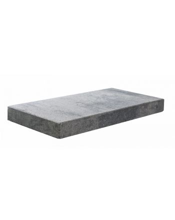 Smartblock Afdekplaat Matterhorn 25x50x4.5cm