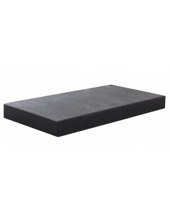 Smartblock Afdekplaat Mount Everest 25x50x4.5cm